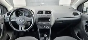 VW Polo Bild 12