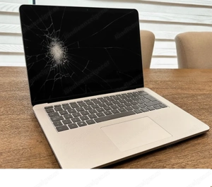 Microsoft Surface Laptop Studio 11 Generation Monitor kaputt Kein Bild