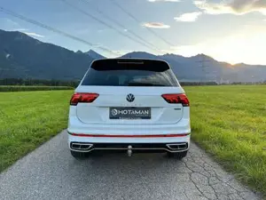 Volkswagen Tiguan Bild 7