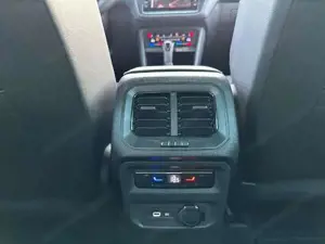 Volkswagen Tiguan Bild 20