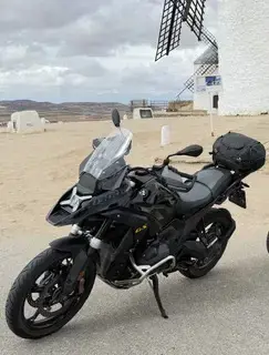 Verkaufe BMW R1300 GS