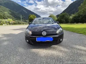 Golf 6 Diesel  Bild 5
