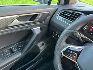 Volkswagen Tiguan Bild 18