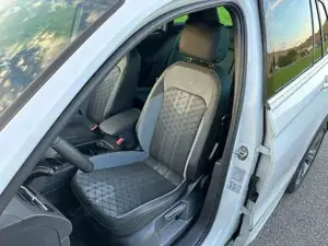 Volkswagen Tiguan Bild 15