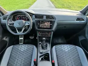 Volkswagen Tiguan Bild 12