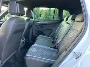 Volkswagen Tiguan Bild 16