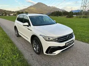 Volkswagen Tiguan Bild 10