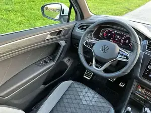 Volkswagen Tiguan Bild 13