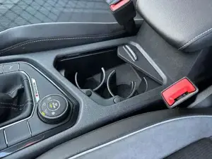 Volkswagen Tiguan Bild 19