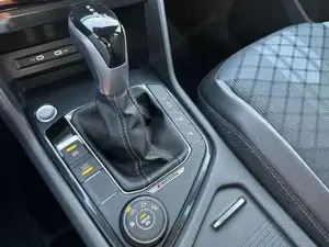 Volkswagen Tiguan Bild 17