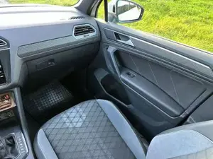 Volkswagen Tiguan Bild 14