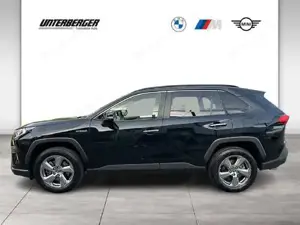 Toyota RAV 4 RAV4 // 2,5 Hybrid // VIP // AWD Bild 3