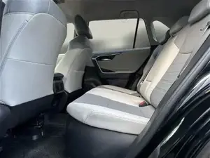 Toyota RAV 4 RAV4 // 2,5 Hybrid // VIP // AWD Bild 11