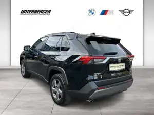 Toyota RAV 4 RAV4 // 2,5 Hybrid // VIP // AWD Bild 4