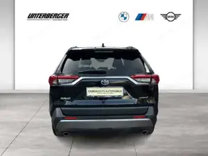 Toyota RAV 4 RAV4 // 2,5 Hybrid // VIP // AWD Bild 5