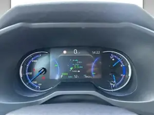 Toyota RAV 4 RAV4 // 2,5 Hybrid // VIP // AWD Bild 9