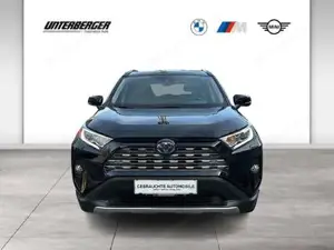 Toyota RAV 4 RAV4 // 2,5 Hybrid // VIP // AWD Bild 2