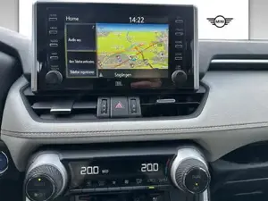 Toyota RAV 4 RAV4 // 2,5 Hybrid // VIP // AWD Bild 8