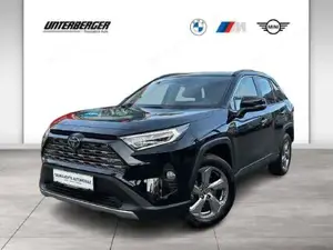 Toyota RAV 4 RAV4 // 2,5 Hybrid // VIP // AWD