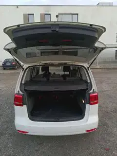 VW Touran Bild 5