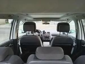 VW Touran Bild 4