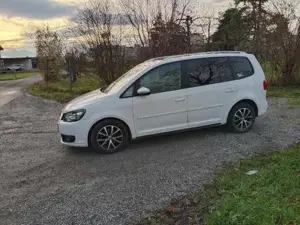 VW Touran Bild 3