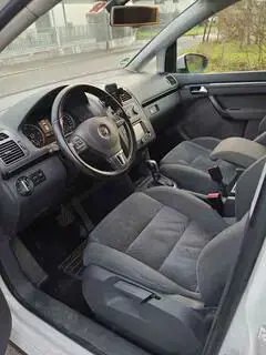 VW Touran Bild 6