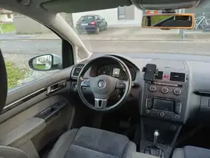 VW Touran Bild 9