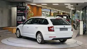 Skoda Octavia Bild 7