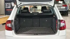 Skoda Octavia Bild 17