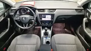 Skoda Octavia Bild 19