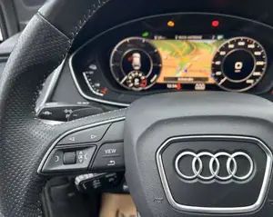 Audi Q5 Bild 16