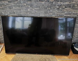 Fernseher LG 50 Zoll