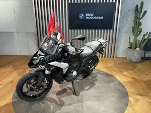 BMW R 1300 GS  Bild 4