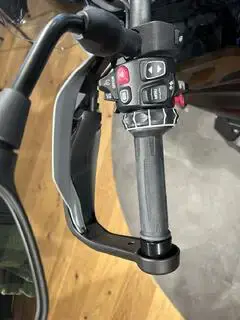 BMW R 1300 GS  Bild 8