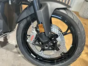 BMW R 1300 GS  Bild 6