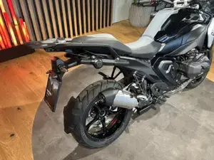 BMW R 1300 GS  Bild 7
