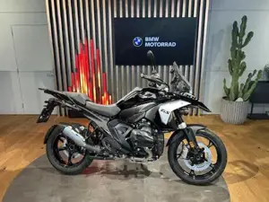 BMW R 1300 GS  Bild 2