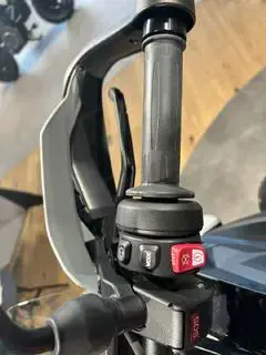 BMW R 1300 GS  Bild 9