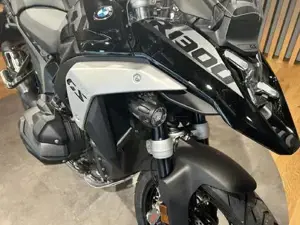 BMW R 1300 GS  Bild 5