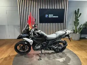 BMW R 1300 GS  Bild 3