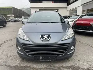 Peugeot 207 Bild 2