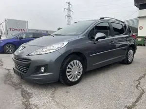 Peugeot 207 Bild 3