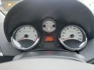 Peugeot 207 Bild 11