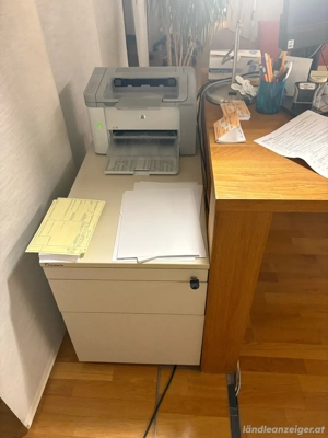 2 Rollcontainer  von Neudörfler Bild 2