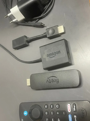 Netflix im Neuzustand