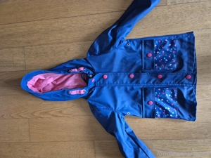 Regen und Matschkleidung gefüttert  Gr. 86 92 Bild 2