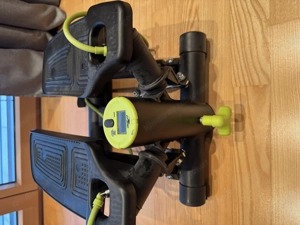 Fitnessgerät - Stepper