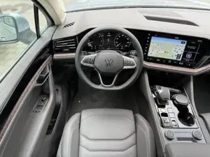 VW Touareg  Bild 6