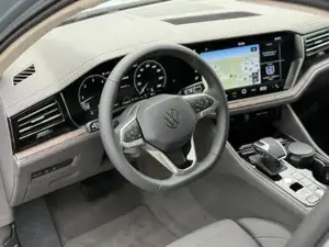 VW Touareg  Bild 10